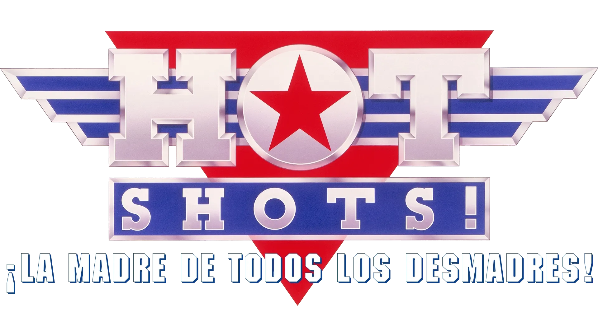 Hot Shots (La madre de todos los desmadres)