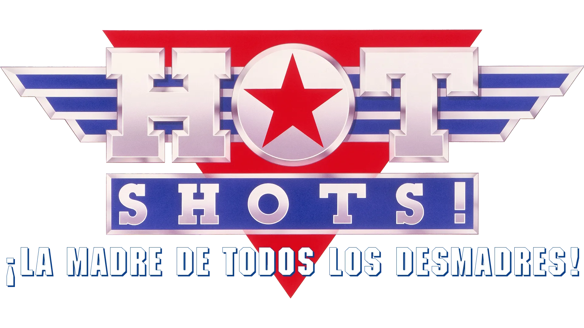 Hot Shots (La madre de todos los desmadres)