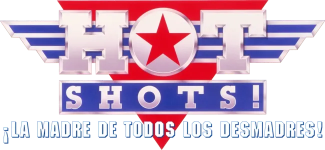 Hot Shots (La madre de todos los desmadres)