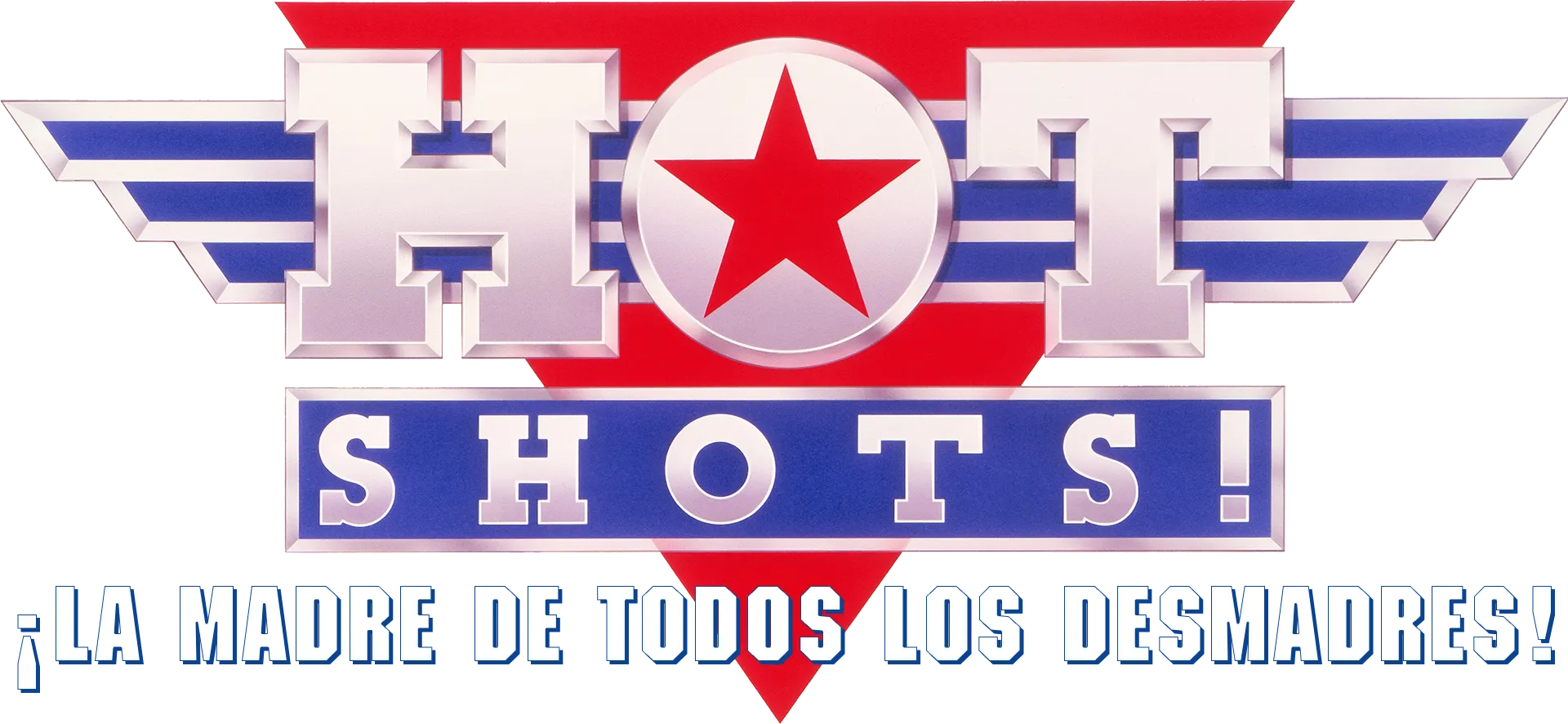 Hot Shots (La madre de todos los desmadres)