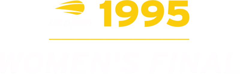 1995 Women's Final