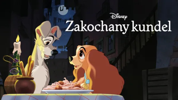 thumbnail - Zakochany kundel