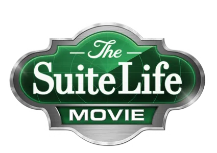 The Suite Life Movie