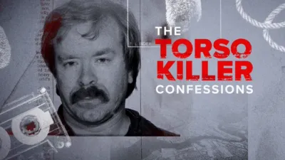 The Torso Killer Confessions