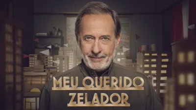 Meu Querido Zelador