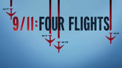 9/11: Four Flights