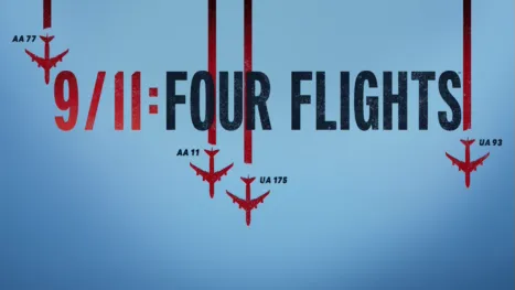 thumbnail - 9/11: Four Flights