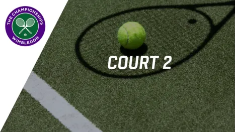 No.2 Court