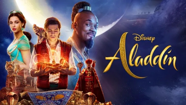 thumbnail - Aladdín