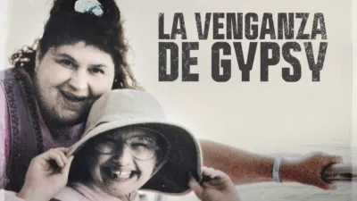 La venganza de Gypsy