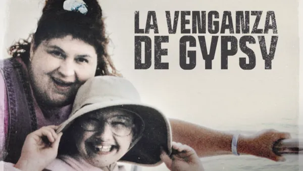 thumbnail - La venganza de Gypsy