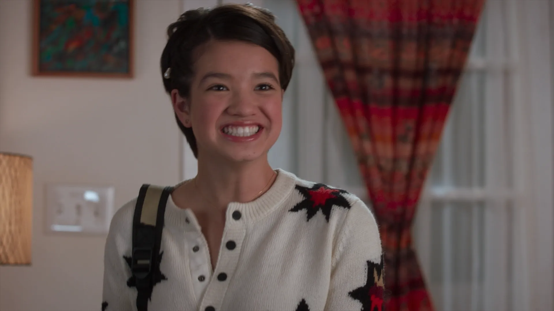 thumbnail - S3:E15 Something To Talk A-Boot