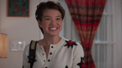 thumbnail - S3:E15 Something To Talk A-Boot