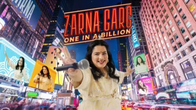 Zarna Garg: One in a Billion