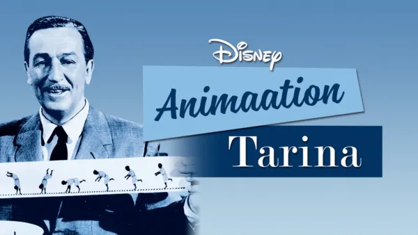 thumbnail - The Story of the Animated Drawing