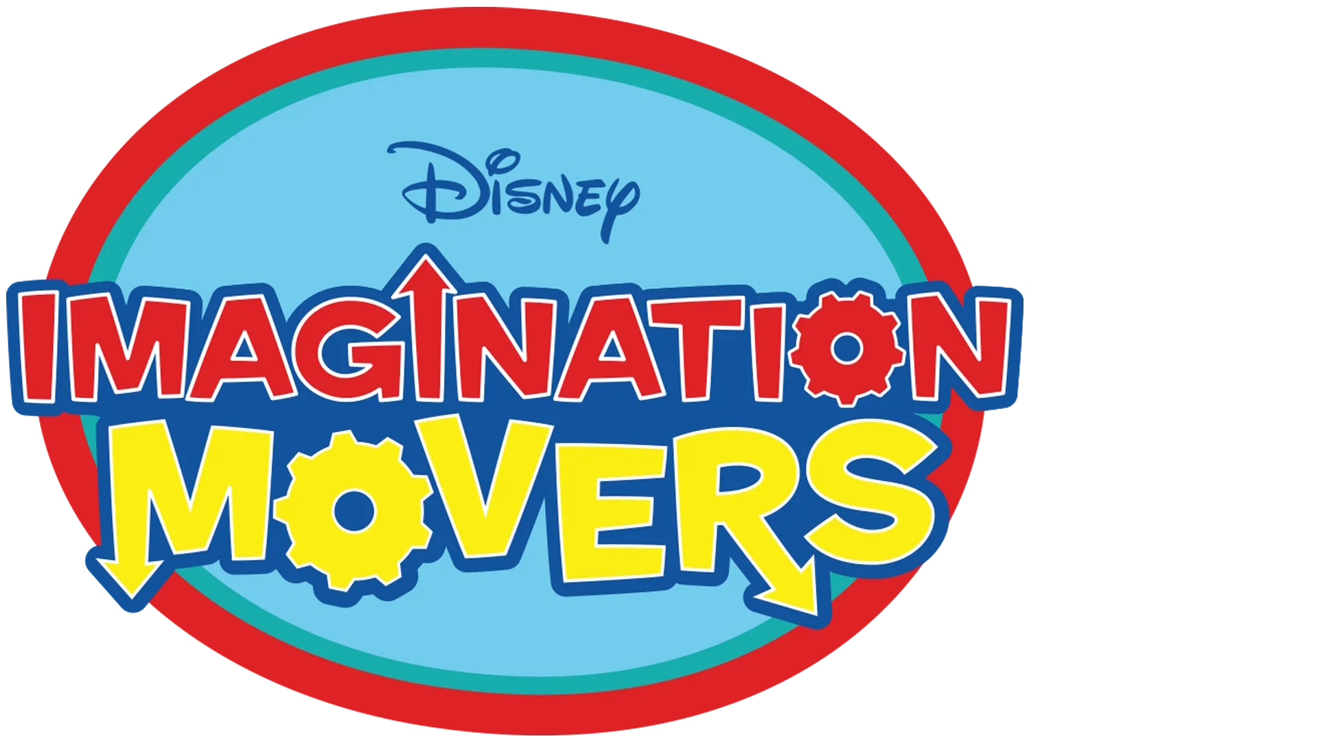Imagination Movers