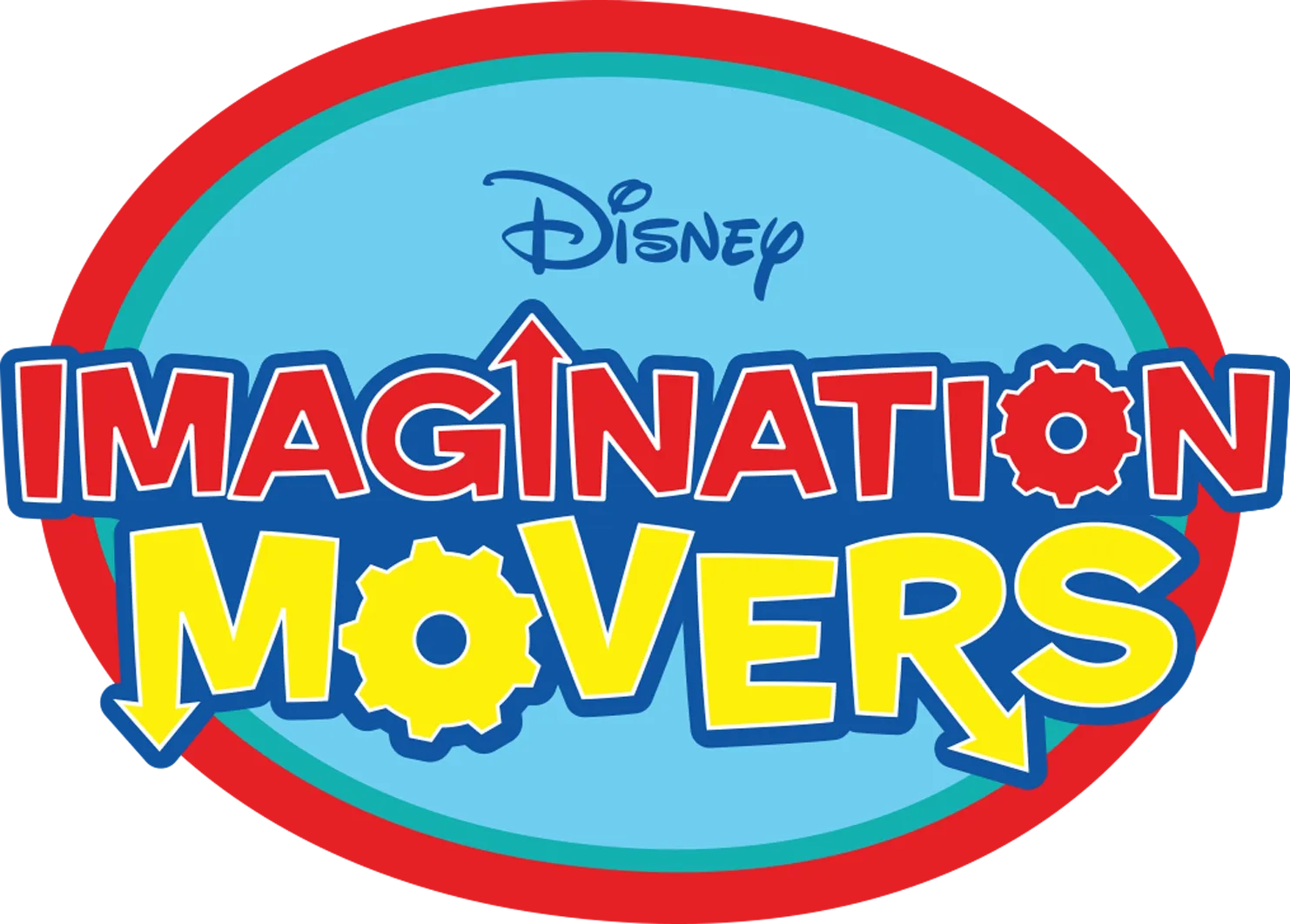 Imagination Movers