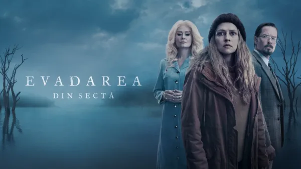 thumbnail - Evadarea din sectă