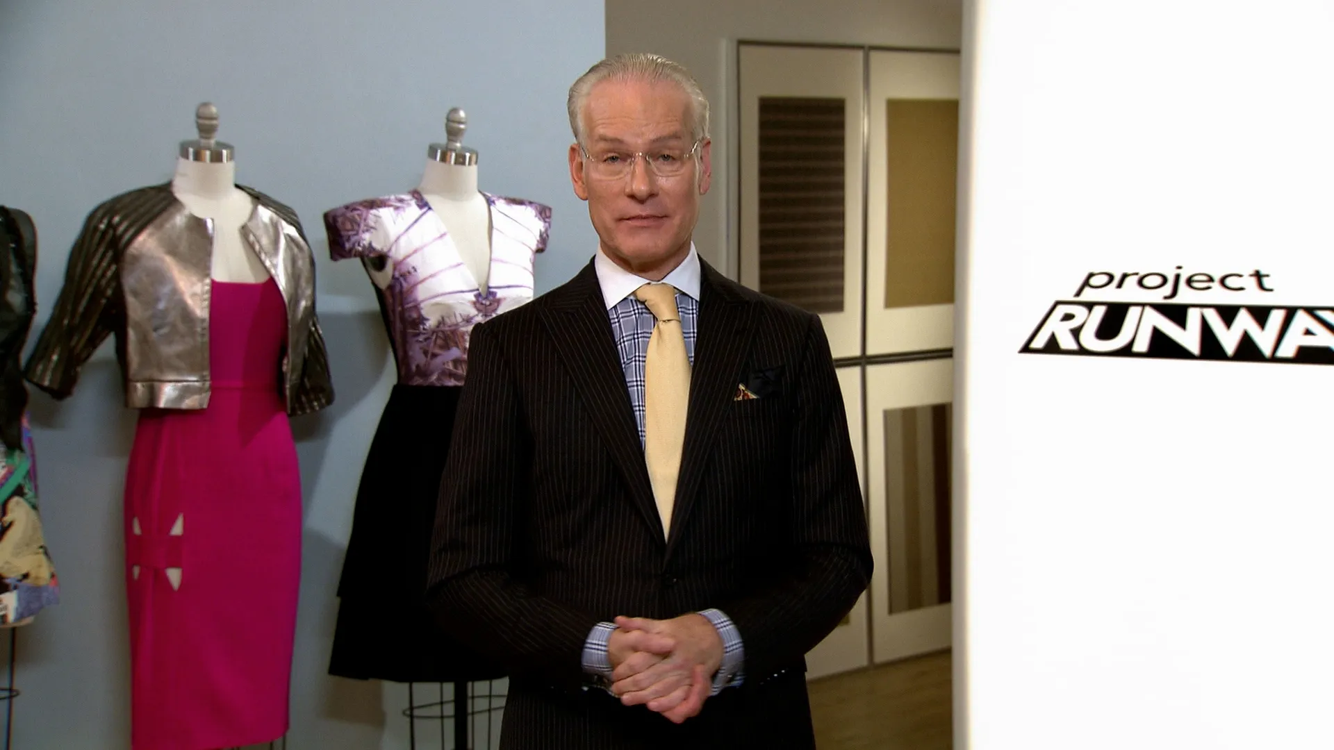 thumbnail - S9:E15 Behind the Seams