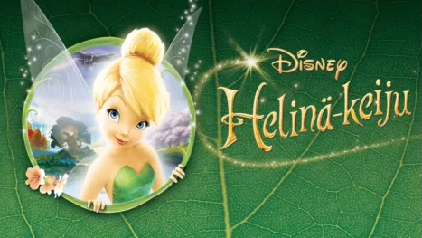 thumbnail - Helinä-keiju 