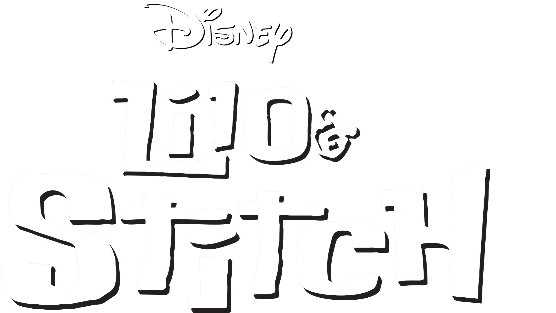 Lilo & Stitch