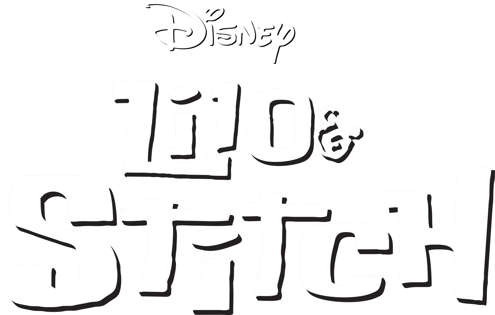 Lilo & Stitch