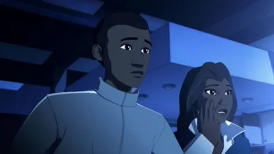 thumbnail - S2:E13 Heavy Mettle