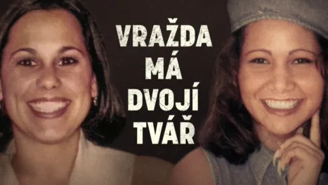 thumbnail - Vražda má dvojí tvář