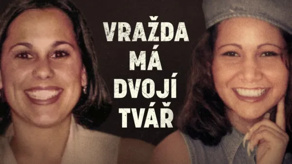 thumbnail - Vražda má dvojí tvář