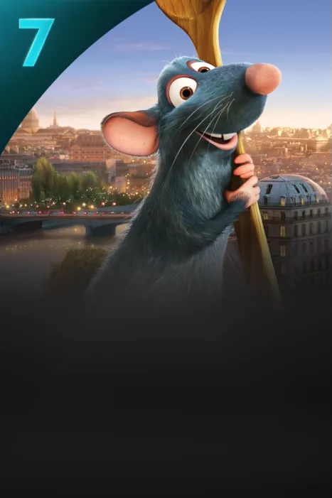 Ratatouille