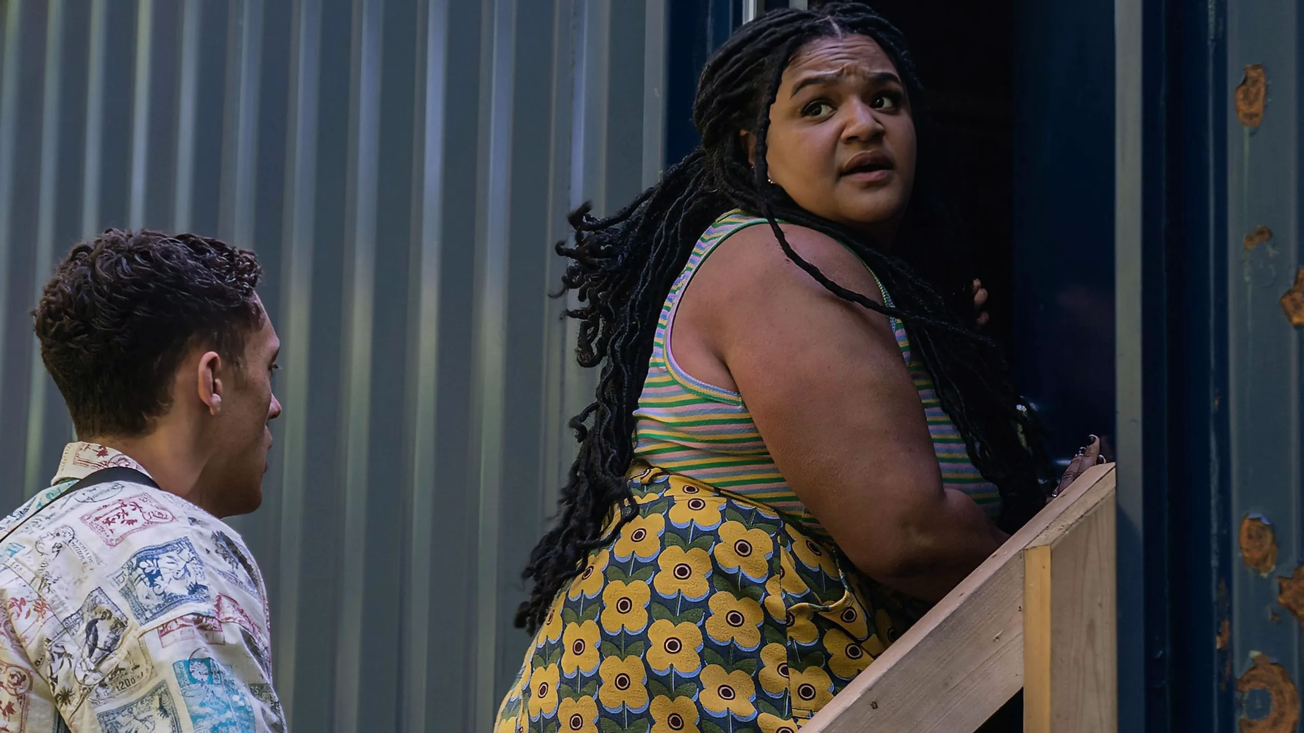 thumbnail - S2:E3 Hold the Line