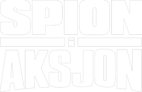Spion i aksjon
