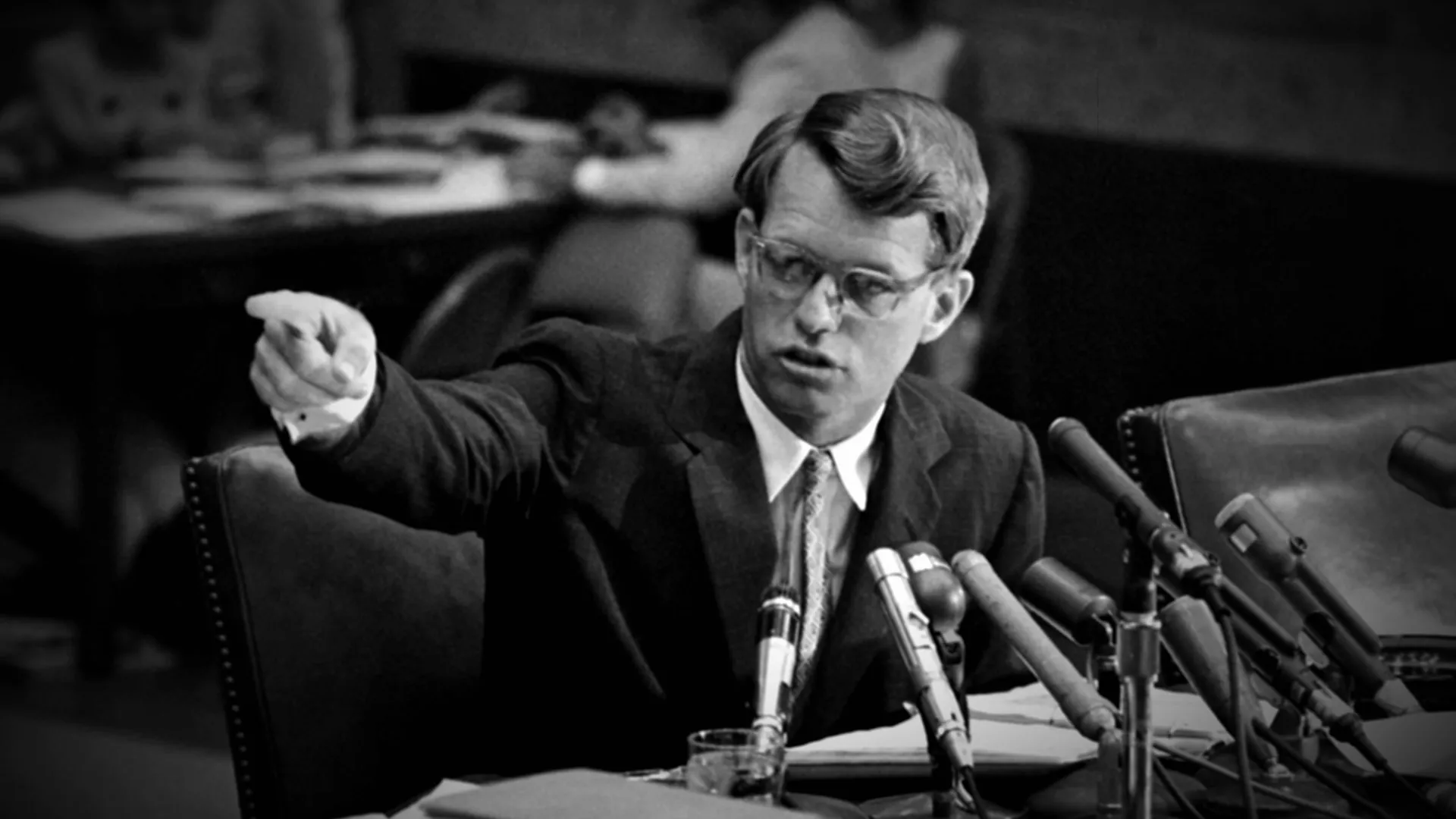 thumbnail - S5:E14 The Assassination of RFK