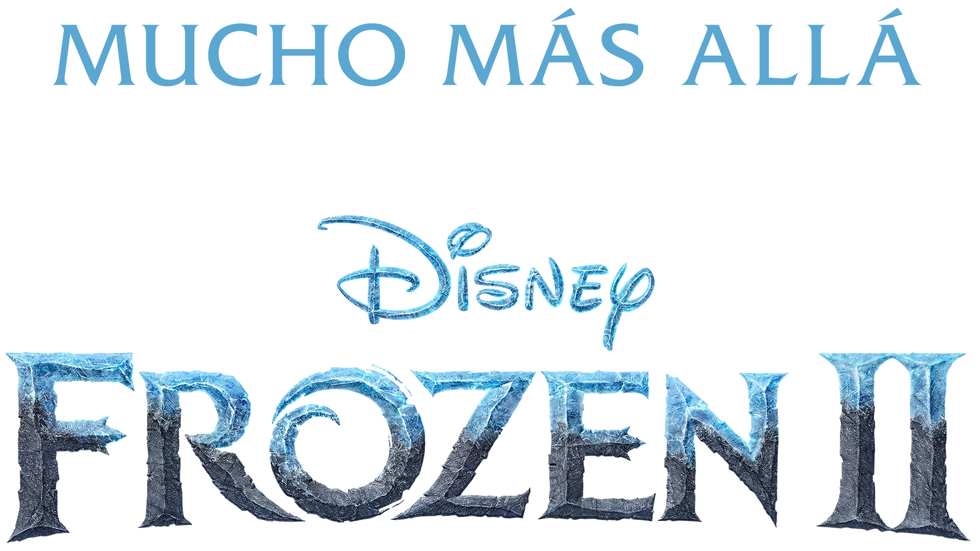 Mucho más allá: Creando Frozen 2