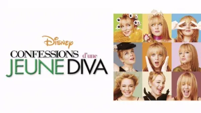 Confessions d’une jeune diva