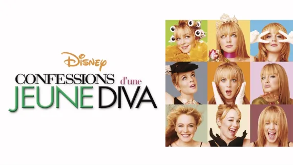 thumbnail - Confessions d’une jeune diva