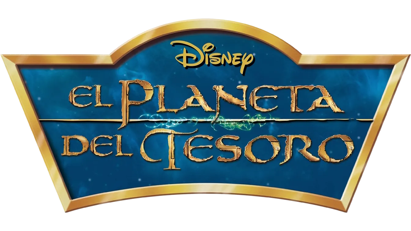 El planeta del tesoro