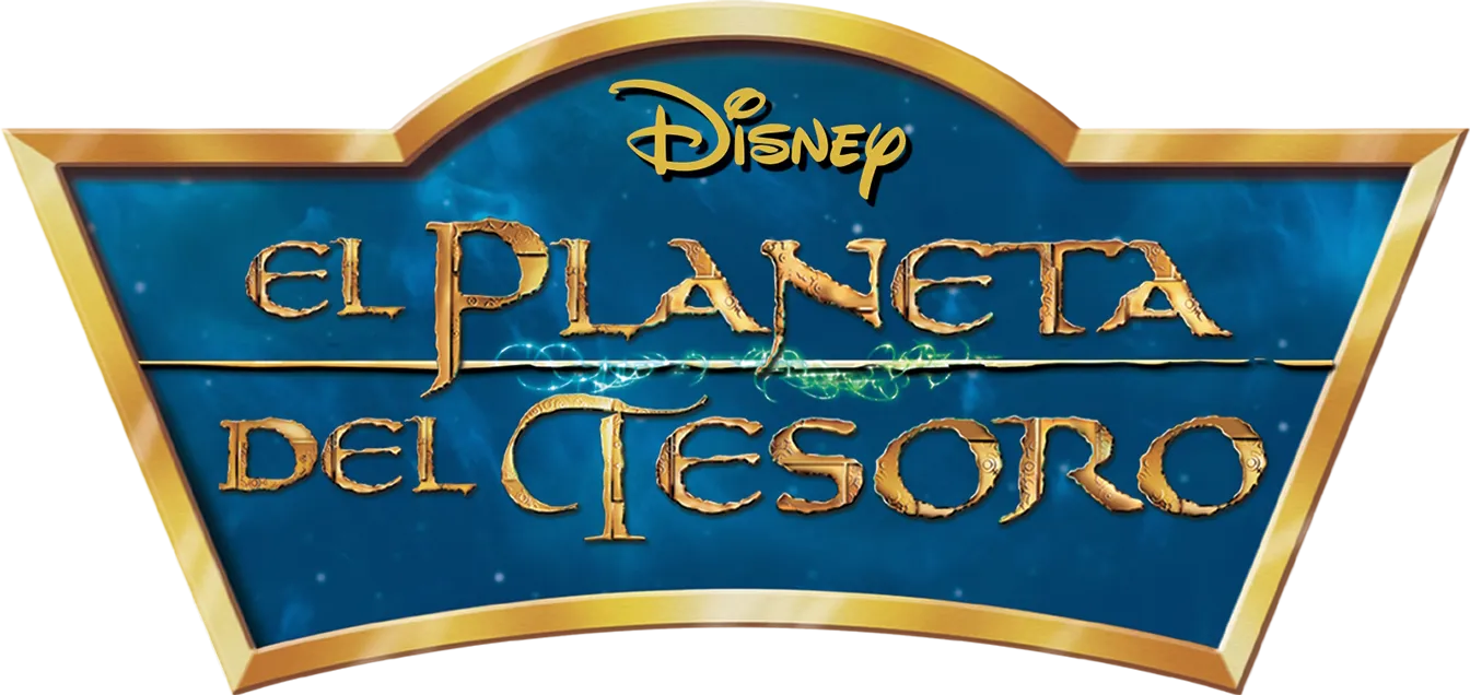 El planeta del tesoro