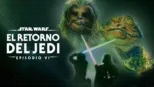 thumbnail - Star Wars: El Retorno del Jedi (Episodio VI)