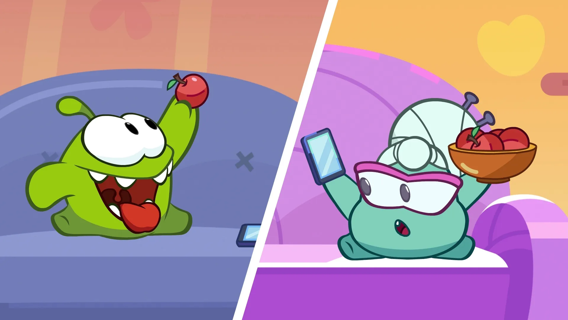 thumbnail - S24:E2 Masked Heroes