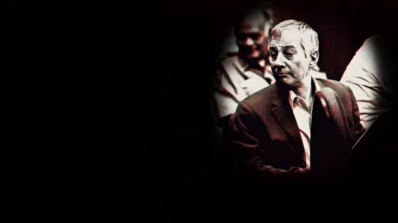 Robert Durst: An ID Murder Mystery