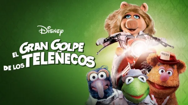 thumbnail - El gran golpe de los teleñecos