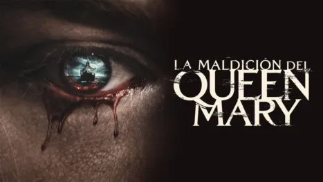 thumbnail - La maldición del Queen Mary