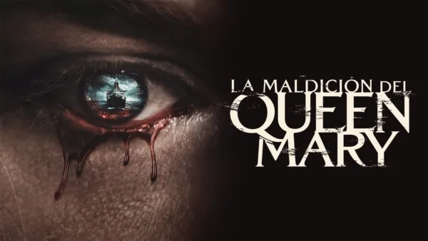 thumbnail - La maldición del Queen Mary
