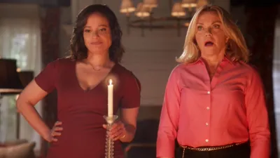 thumbnail - S4:E8 I Saw the Shine