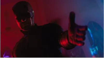 Daredevil Born Again Season 2 Hero Image