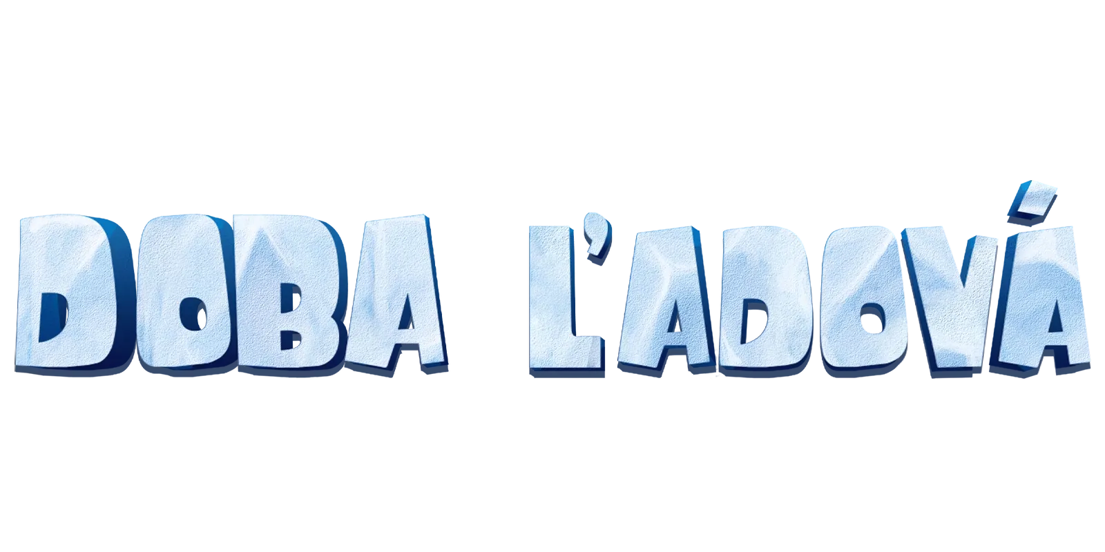 Doba ľadová