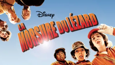 thumbnail - La Morsure du Lézard