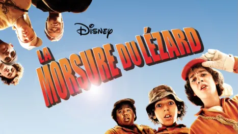 thumbnail - La Morsure du Lézard