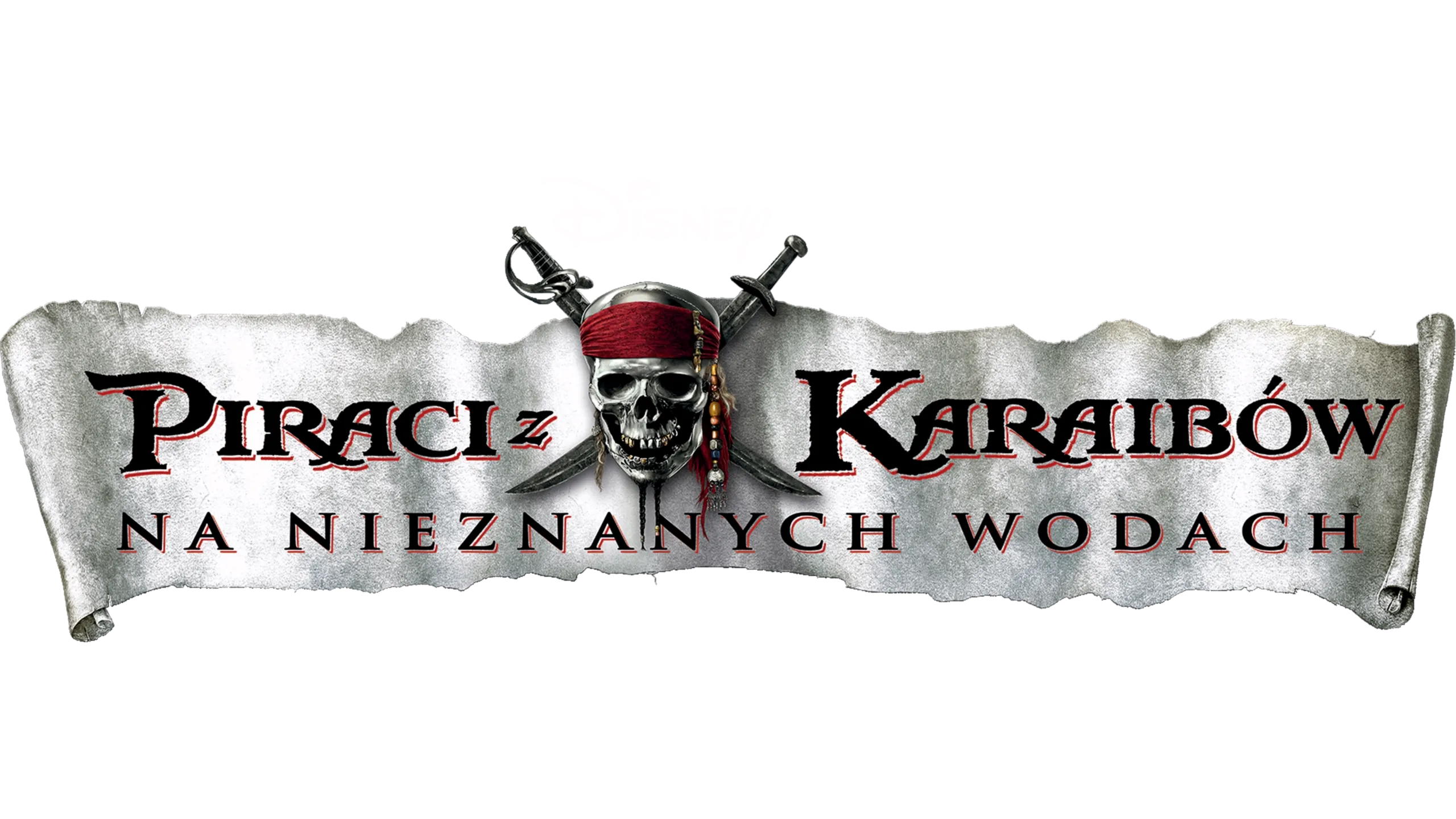 Piraci z Karaibów: Na nieznanych wodach